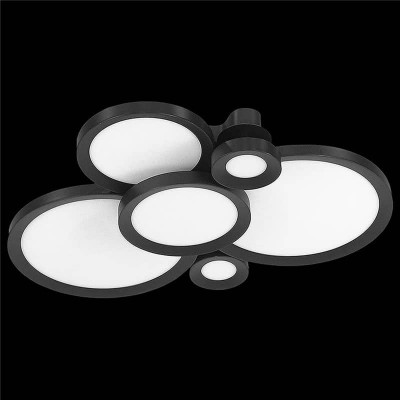 Потолочный светодиодный светильник Lightstar Breve 749081 - изображение 2 Потолочный светодиодный светильник Lightstar Breve 749081 - изображение 2