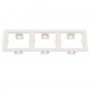 Рамка Lightstar Domino Quadro 214536