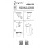 Потолочный светильник Lightstar Rullo 216386 - изображение 2 Потолочный светильник Lightstar Rullo 216386 - изображение 2