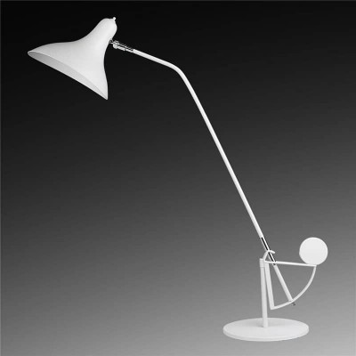 Настольная лампа Lightstar Manti 764906 - изображение 3 Настольная лампа Lightstar Manti 764906 - изображение 3