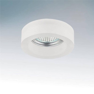 Встраиваемый светильник Lightstar Lei Mini 006139 - изображение 2 Встраиваемый светильник Lightstar Lei Mini 006139 - изображение 2