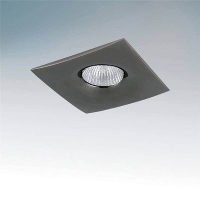 Встраиваемый светильник Lightstar Levigo Q 010038 - изображение 2 Встраиваемый светильник Lightstar Levigo Q 010038 - изображение 2