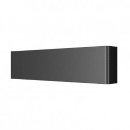 Настенный светодиодный светильник Lightstar Fuime Led 810617