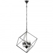 Подвесная люстра Lightstar Gabbia 732367