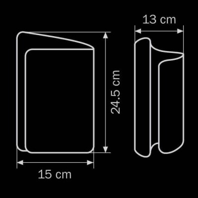 Настольная лампа Lightstar Simple Light 811 811914 - изображение 3 Настольная лампа Lightstar Simple Light 811 811914 - изображение 3