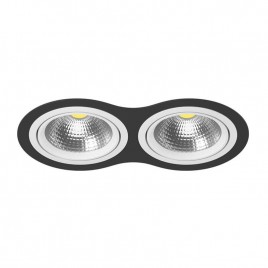 Встраиваемый светильник Lightstar Intero 111 (217927+217906+217906) i9270606