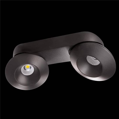 Потолочный светодиодный светильник Lightstar Orbe 051327 - изображение 3 Потолочный светодиодный светильник Lightstar Orbe 051327 - изображение 3