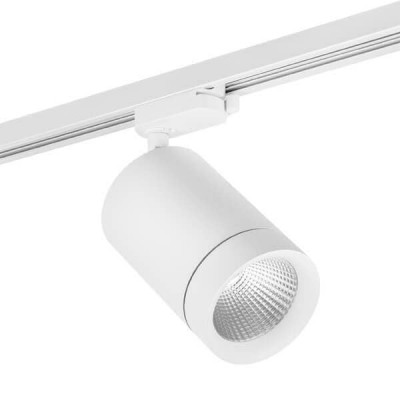 Трековый светодиодный светильник Lightstar Canno Led 303262 - изображение 4 Трековый светодиодный светильник Lightstar Canno Led 303262 - изображение 4