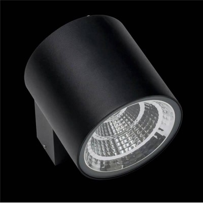 Уличный настенный светодиодный светильник Lightstar Paro 360672 - изображение 2 Уличный настенный светодиодный светильник Lightstar Paro 360672 - изображение 2