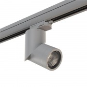 Трековый светильник Lightstar Illumo F (594019+051019) A3T051019