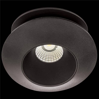 Встраиваемый светодиодный светильник Lightstar Orbe 051307 - изображение 2 Встраиваемый светодиодный светильник Lightstar Orbe 051307 - изображение 2