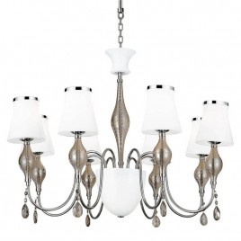Подвесная люстра Lightstar Escica 806080