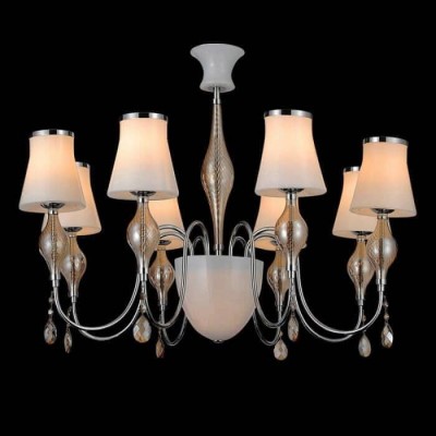 Подвесная люстра Lightstar Escica 806080 - изображение 2 Подвесная люстра Lightstar Escica 806080 - изображение 2