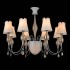 Подвесная люстра Lightstar Escica 806080 - изображение 2 Подвесная люстра Lightstar Escica 806080 - изображение 2