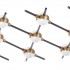 Подвесная светодиодная люстра Lightstar Bergamo 745347 - изображение 6 Подвесная светодиодная люстра Lightstar Bergamo 745347 - изображение 6