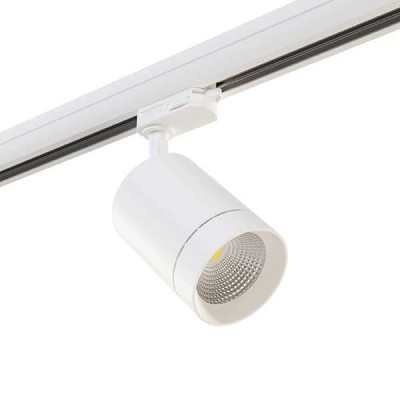 Трековый светодиодный светильник Lightstar Canno Led 301564 - изображение 2 Трековый светодиодный светильник Lightstar Canno Led 301564 - изображение 2