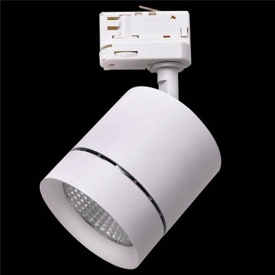 Трековый светодиодный светильник Lightstar Canno Led 301564 - изображение 3 Трековый светодиодный светильник Lightstar Canno Led 301564 - изображение 3