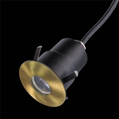 Ландшафтный светодиодный светильник Lightstar Ipogeo (384315+384011) ip384311 - изображение 3 Ландшафтный светодиодный светильник Lightstar Ipogeo (384315+384011) ip384311 - изображение 3