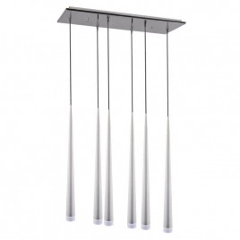 Подвесная люстра Lightstar Meta Duovo 807066