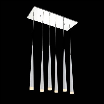 Подвесная люстра Lightstar Meta Duovo 807066 - изображение 3 Подвесная люстра Lightstar Meta Duovo 807066 - изображение 3