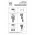 Потолочная люстра Lightstar Roma 718033 - изображение 2 Потолочная люстра Lightstar Roma 718033 - изображение 2