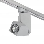 Трековый светильник Lightstar Illumo (592019+051059) A1T051059