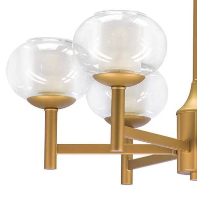 Подвесная люстра Lightstar Fiamma 730063 - изображение 3 Подвесная люстра Lightstar Fiamma 730063 - изображение 3