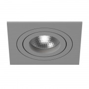 Встраиваемый светильник Lightstar Intero 16 (217519+217609) i51909