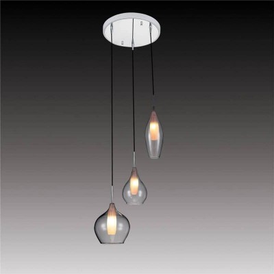Подвесная люстра Lightstar Pentola 803051 - изображение 2 Подвесная люстра Lightstar Pentola 803051 - изображение 2
