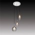 Подвесная люстра Lightstar Pentola 803051 - изображение 2 Подвесная люстра Lightstar Pentola 803051 - изображение 2