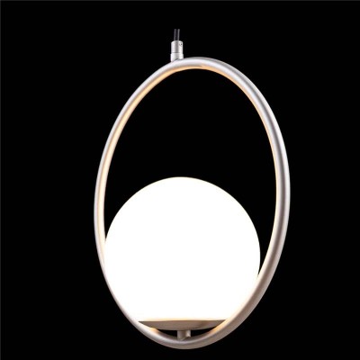 Подвесной светильник Loft IT Glob LOFT2600-B - изображение 2 Подвесной светильник Loft IT Glob LOFT2600-B - изображение 2