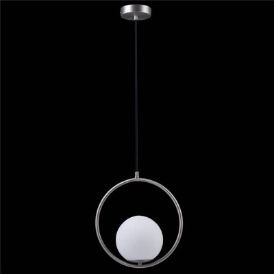 Подвесной светильник Loft IT Glob LOFT2600-B - изображение 3 Подвесной светильник Loft IT Glob LOFT2600-B - изображение 3