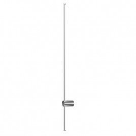 Настенный светодиодный светильник Loft IT Rays 10054GR