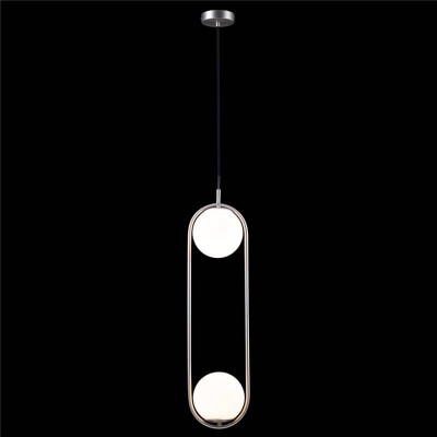Подвесной светильник Loft IT Glob LOFT2601-B - изображение 3 Подвесной светильник Loft IT Glob LOFT2601-B - изображение 3