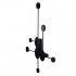 Настенный светодиодный светильник Loft IT Rays 10058BK - изображение 4 Настенный светодиодный светильник Loft IT Rays 10058BK - изображение 4