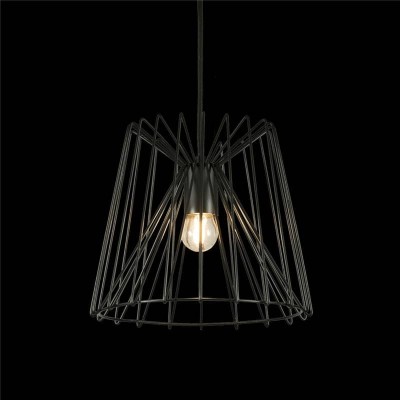 Подвесной светильник Loft IT Deseno 10033 Black - изображение 2 Подвесной светильник Loft IT Deseno 10033 Black - изображение 2