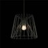 Подвесной светильник Loft IT Deseno 10033 Black - изображение 2 Подвесной светильник Loft IT Deseno 10033 Black - изображение 2