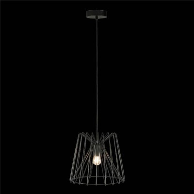 Подвесной светильник Loft IT Deseno 10033 Black - изображение 3 Подвесной светильник Loft IT Deseno 10033 Black - изображение 3