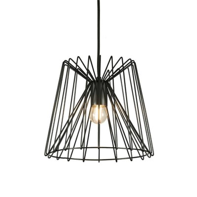 Подвесной светильник Loft IT Deseno 10033 Black - изображение 4 Подвесной светильник Loft IT Deseno 10033 Black - изображение 4