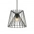 Подвесной светильник Loft IT Deseno 10033 Black - изображение 4 Подвесной светильник Loft IT Deseno 10033 Black - изображение 4