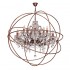 Подвесная люстра Loft IT Loft1897/15 - изображение 4 Подвесная люстра Loft IT Loft1897/15 - изображение 4