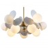 Подвесная люстра Loft IT Matisse 10008/10 white - изображение 5 Подвесная люстра Loft IT Matisse 10008/10 white - изображение 5