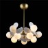 Подвесная люстра Loft IT Matisse 10008/10 white - изображение 6 Подвесная люстра Loft IT Matisse 10008/10 white - изображение 6