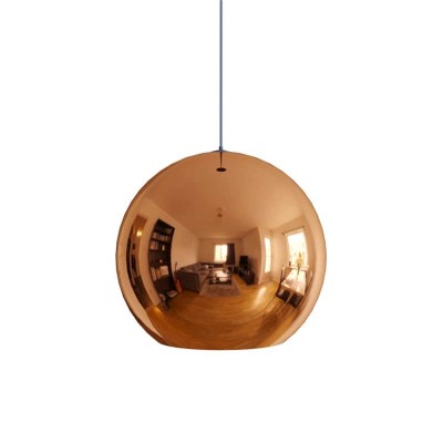 Подвесной светильник Loft IT Copper Shade Loft2023-D - изображение 3 Подвесной светильник Loft IT Copper Shade Loft2023-D - изображение 3
