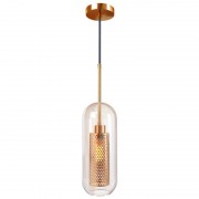 Подвесной светильник Loft IT Heragon Loft2566-E