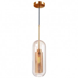 Подвесной светильник Loft IT Heragon Loft2566-E