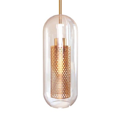 Подвесной светильник Loft IT Heragon Loft2566-E - изображение 2 Подвесной светильник Loft IT Heragon Loft2566-E - изображение 2