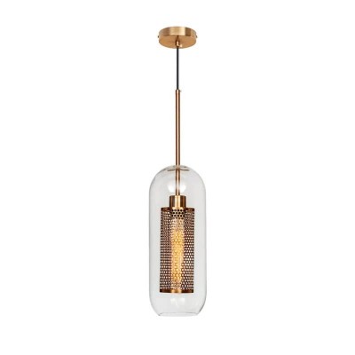 Подвесной светильник Loft IT Heragon Loft2566-E - изображение 3 Подвесной светильник Loft IT Heragon Loft2566-E - изображение 3