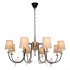Подвесная люстра Loft IT Loft1029A-8 - изображение 2 Подвесная люстра Loft IT Loft1029A-8 - изображение 2