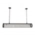 Подвесной светильник Loft IT Tube Loft1701BK - изображение 2 Подвесной светильник Loft IT Tube Loft1701BK - изображение 2